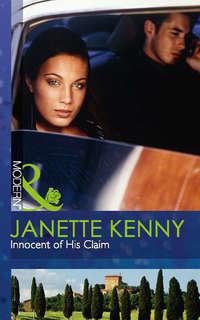 Innocent of His Claim - Janette Kenny