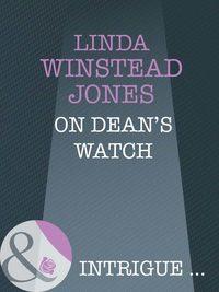 On Deans Watch - Linda Jones