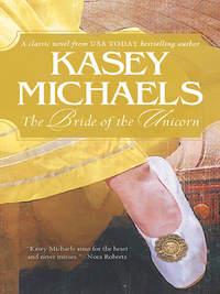 The Bride of the Unicorn, Кейси Майклс audiobook. ISDN39874704