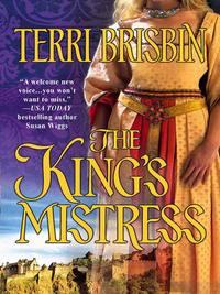 The Kings Mistress - Terri Brisbin