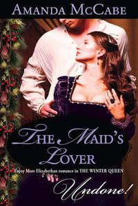 The Maid′s Lover, Amanda  McCabe audiobook. ISDN39874952