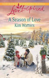 A Season of Love, Kim  Watters аудиокнига. ISDN39875800