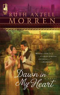 Dawn In My Heart,  audiobook. ISDN39876160
