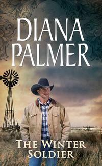 The Winter Soldier, Diana  Palmer аудиокнига. ISDN39876504