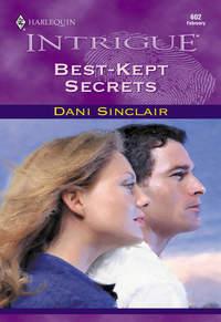 Best-Kept Secrets, Dani Sinclair audiobook. ISDN39876984