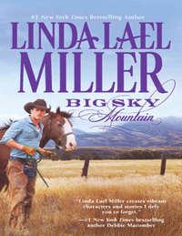 Big Sky Mountain - Linda Miller