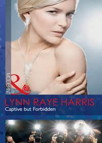 Captive but Forbidden,  audiobook. ISDN39877248
