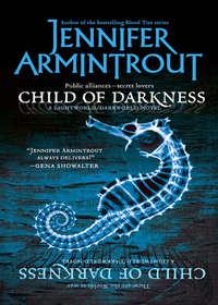 Child Of Darkness, Jennifer  Armintrout audiobook. ISDN39877336