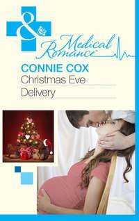 Christmas Eve Delivery, Connie  Cox audiobook. ISDN39877360