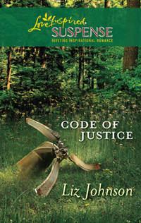 Code of Justice - Liz Johnson