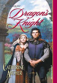 Dragons Knight - Catherine Archer