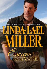 Escape from Cabriz - Linda Miller