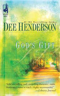 Gods Gift, Dee  Henderson аудиокнига. ISDN39878048