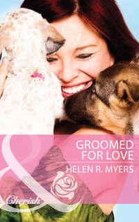 Groomed for Love - Helen Myers