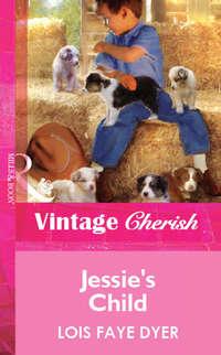 Jessies Child - Lois Dyer