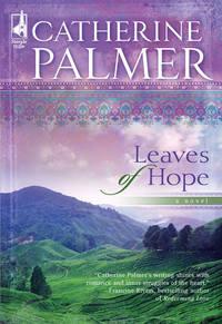 Leaves Of Hope, Catherine  Palmer аудиокнига. ISDN39878920