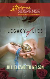 Legacy of Lies,  audiobook. ISDN39878928