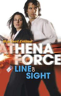 Line Of Sight, Рейчел Кейн audiobook. ISDN39878984