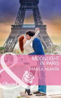 Moonlight in Paris, Pamela  Hearon audiobook. ISDN39879440
