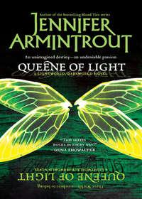 Queene Of Light, Jennifer  Armintrout аудиокнига. ISDN39880064