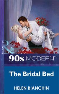 The Bridal Bed, HELEN  BIANCHIN audiobook. ISDN39880824