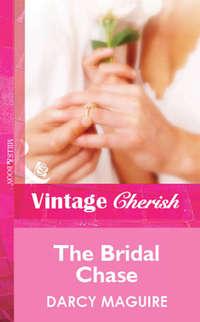 The Bridal Chase, Darcy  Maguire аудиокнига. ISDN39880832