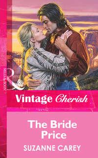 The Bride Price, Suzanne  Carey audiobook. ISDN39880840