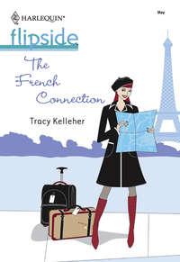 The French Connection, Tracy  Kelleher audiobook. ISDN39880944
