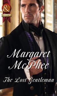 The Lost Gentleman, Margaret  McPhee audiobook. ISDN39881032