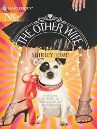 The Other Wife, Shirley  Jump audiobook. ISDN39881200