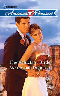 The Reluctant Bride,  аудиокнига. ISDN39881256