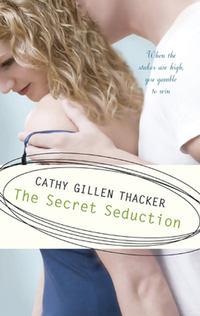 The Secret Seduction,  audiobook. ISDN39881328