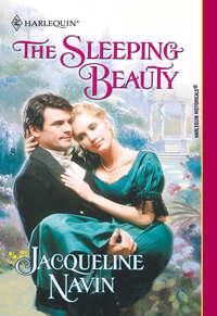 The Sleeping Beauty - Jacqueline Navin