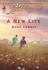 A New Life, Dana  Corbit audiobook. ISDN39882000