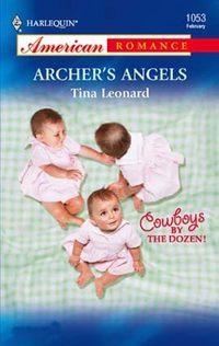 Archer′s Angels - Tina Leonard
