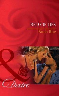 Bed of Lies - Paula Roe