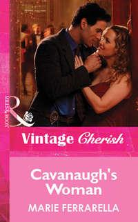 Cavanaugh′s Woman