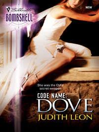 Code Name: Dove, Judith  Leon Hörbuch. ISDN39882352