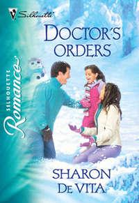 Doctors Orders - Sharon Vita