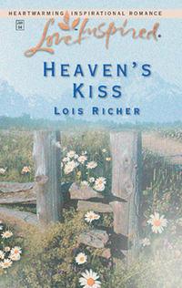 Heavens Kiss, Lois  Richer audiobook. ISDN39882776