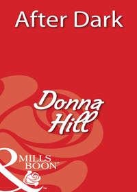 After Dark, Donna  Hill audiobook. ISDN39882856