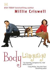 Body Language, Millie  Criswell audiobook. ISDN39883104