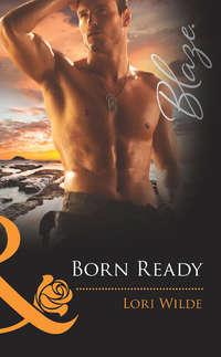 Born Ready - Lori Wilde