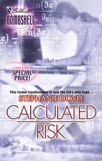 Calculated Risk, Stephanie  Doyle audiobook. ISDN39883216