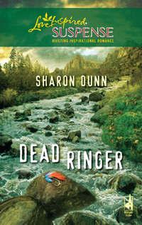 Dead Ringer, Sharon  Dunn audiobook. ISDN39883608