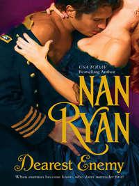 Dearest Enemy, Nan  Ryan audiobook. ISDN39883664