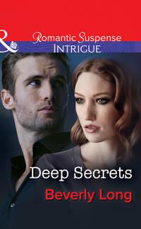 Deep Secrets, Beverly  Long audiobook. ISDN39883672