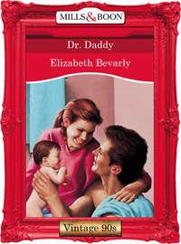 Dr. Daddy - Elizabeth Bevarly