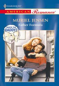 Father Formula - Muriel Jensen