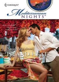 Island Heat, Sarah  Mayberry audiobook. ISDN39884320